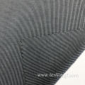 Modal Poly Yarn Dyed Jersey Fabric